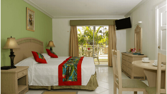 Dover Beach Hotel